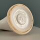 Ceramic flower pick Les Grottes Dieulefit