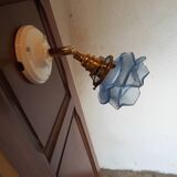Vintage wall light