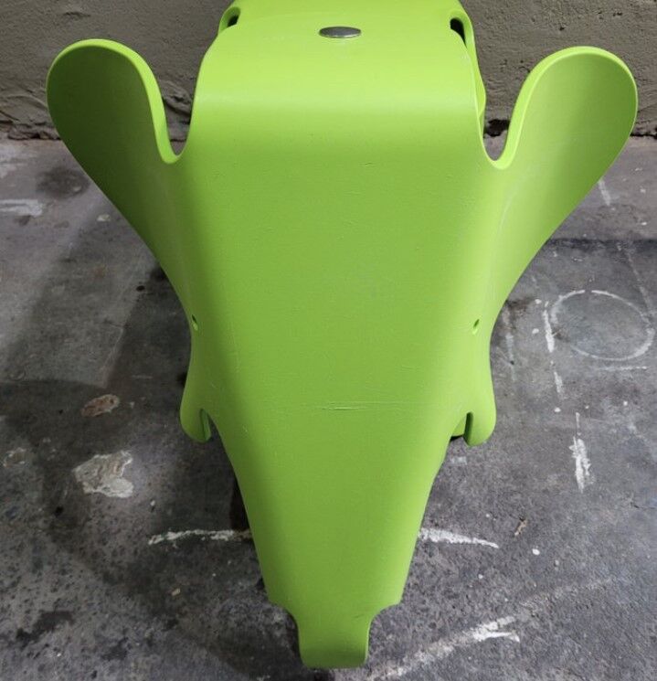 Chaise enfant Elephant de Charles & Ray Eames pour Vitra