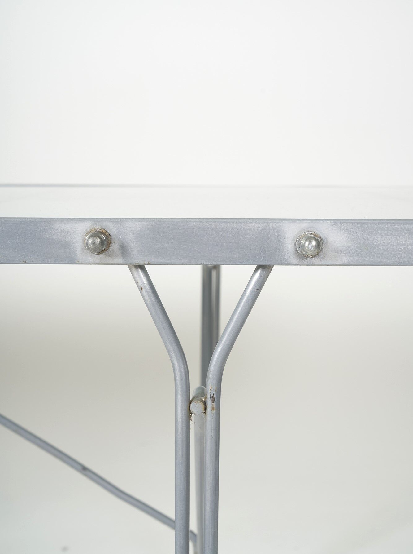 "Moment" table by Niels Gammelgaard for Ikea, 1980s