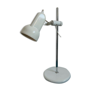 Lampe scandinave en métal