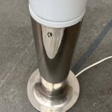 Swiss design floor lamp modern bulb mid-century space age by Temde, 1960s