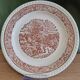 Dessert plate (sold individually)