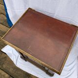 Wooden store crate