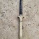 Wolf knife XIX Châtellerault