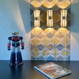70's wall lights