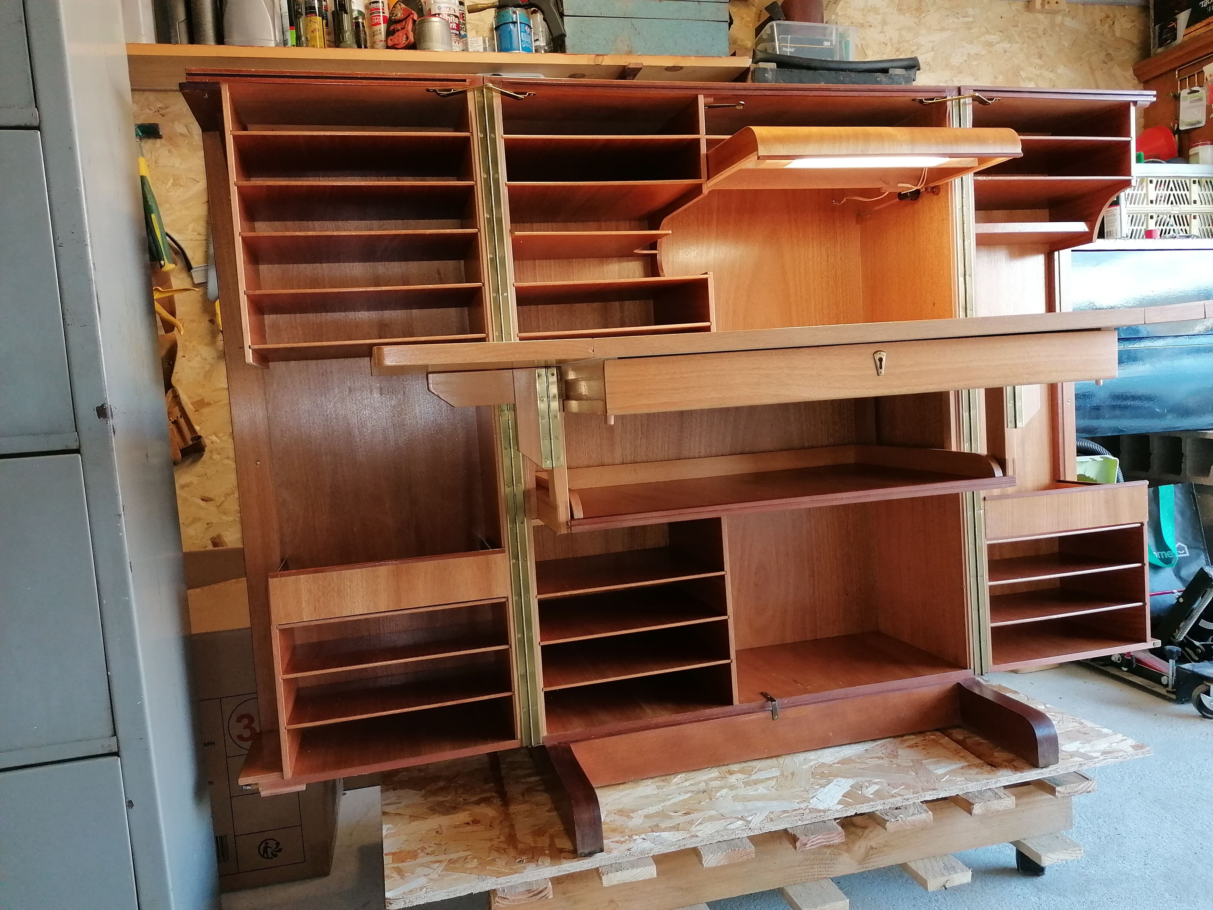 Office magic box Mummenthaler et Meier