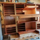 Bureau magic box Mummenthaler et Meier