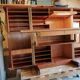 Bureau magic box Mummenthaler et Meier
