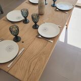 Farmhouse table