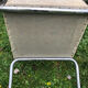 Fauteuil bureau skaï