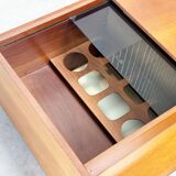 Table basse de bar italien