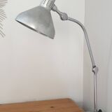 Jumo workshop lamp