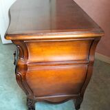 Commode tombeau
