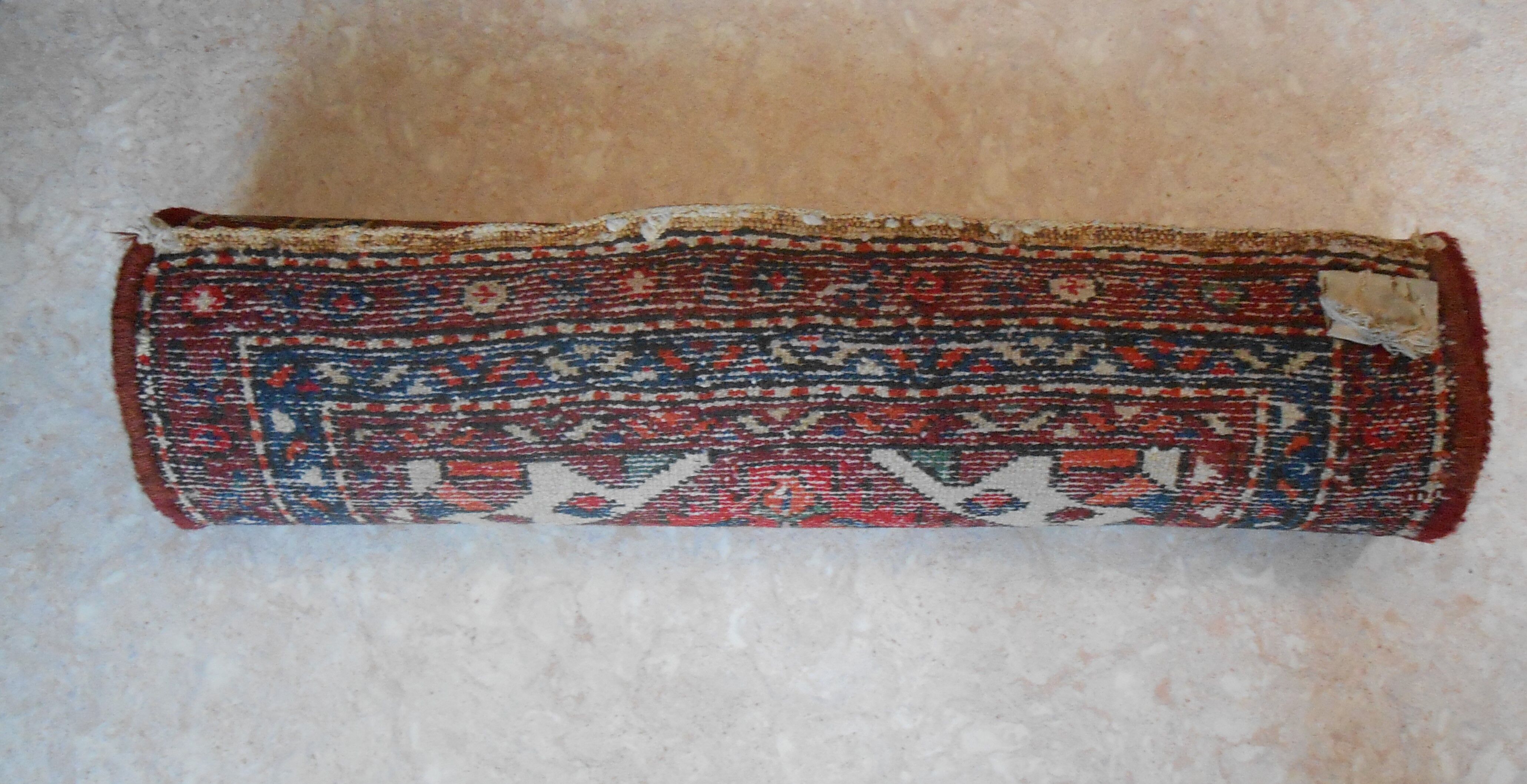 Tapis d'orient 100x72cm
