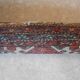 Tapis d'orient 100x72cm