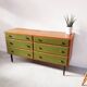 Commode coiffeuse design par Roger Landault
