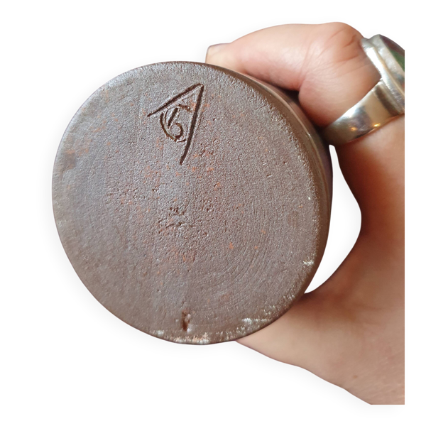 Théières, pot à lait et sucrier en grès