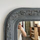 Miroir Louis Philippe