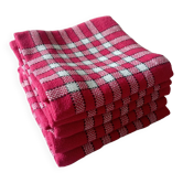 Vintage napkins