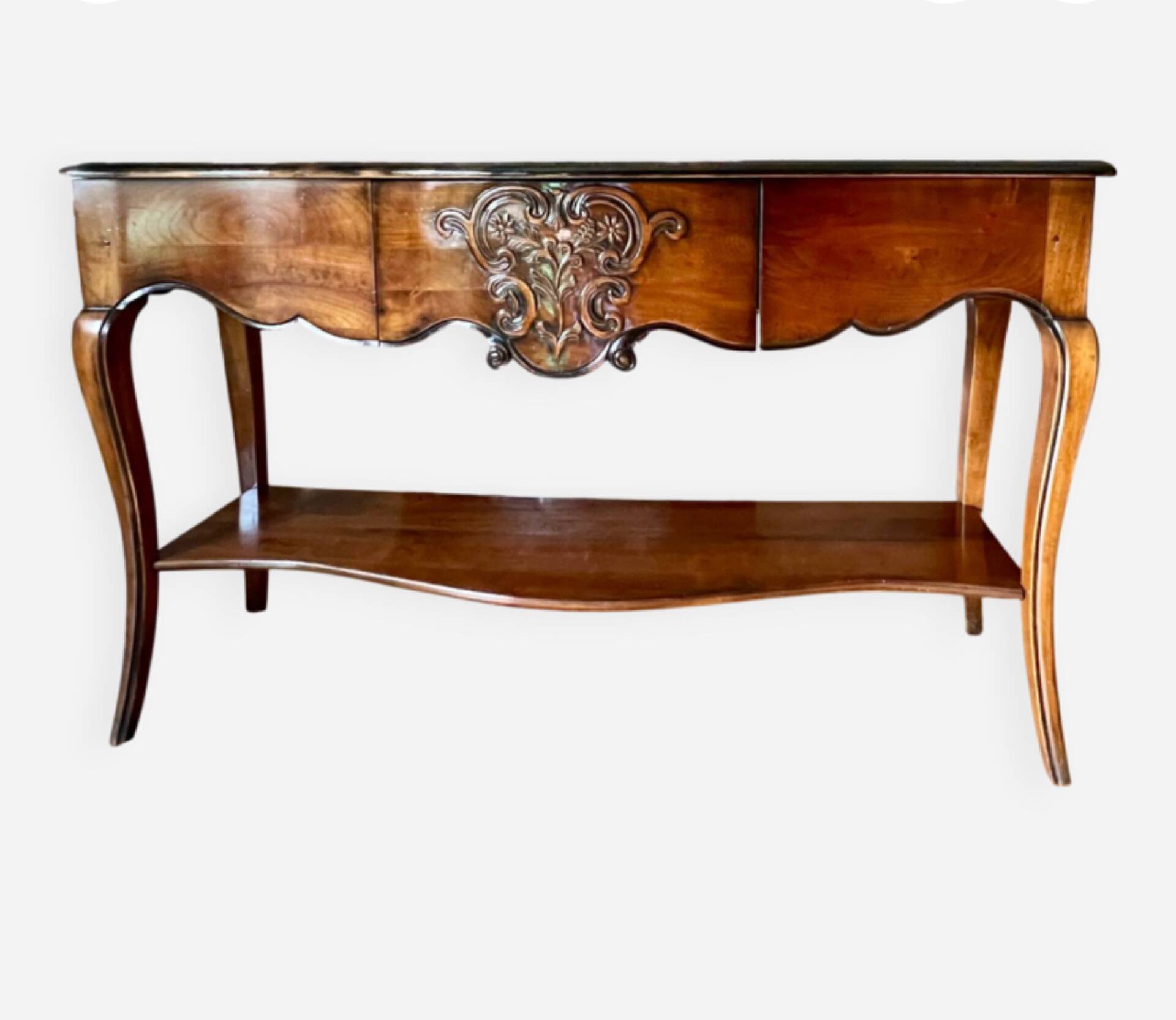 Magnifique Console Roche Bobois