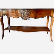 Magnifique Console Roche Bobois