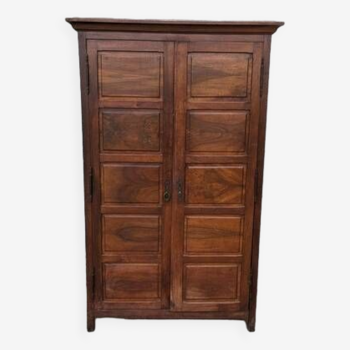 Small shallow cabinet