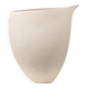 Large hand built stoneware vessel by Betty Blandino (1927-2011)