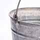 Vintage zinc bucket
