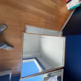 2 Set of 2 Nesting Tables