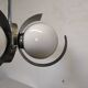 Suspension,  Lustre Space Age Vintage Années 70