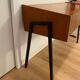 1960s console storage unit