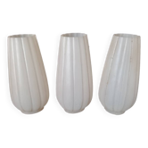 Vintage lampshades
