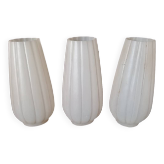 Vintage lampshades