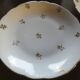 Assiettes Compagnie Nationale Porcelaine de luxe