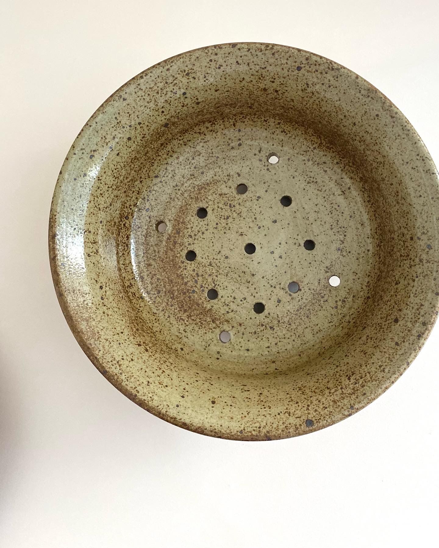 Fruit drainer cup set