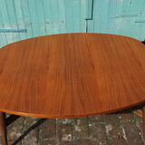 Smorrebrod liftable table