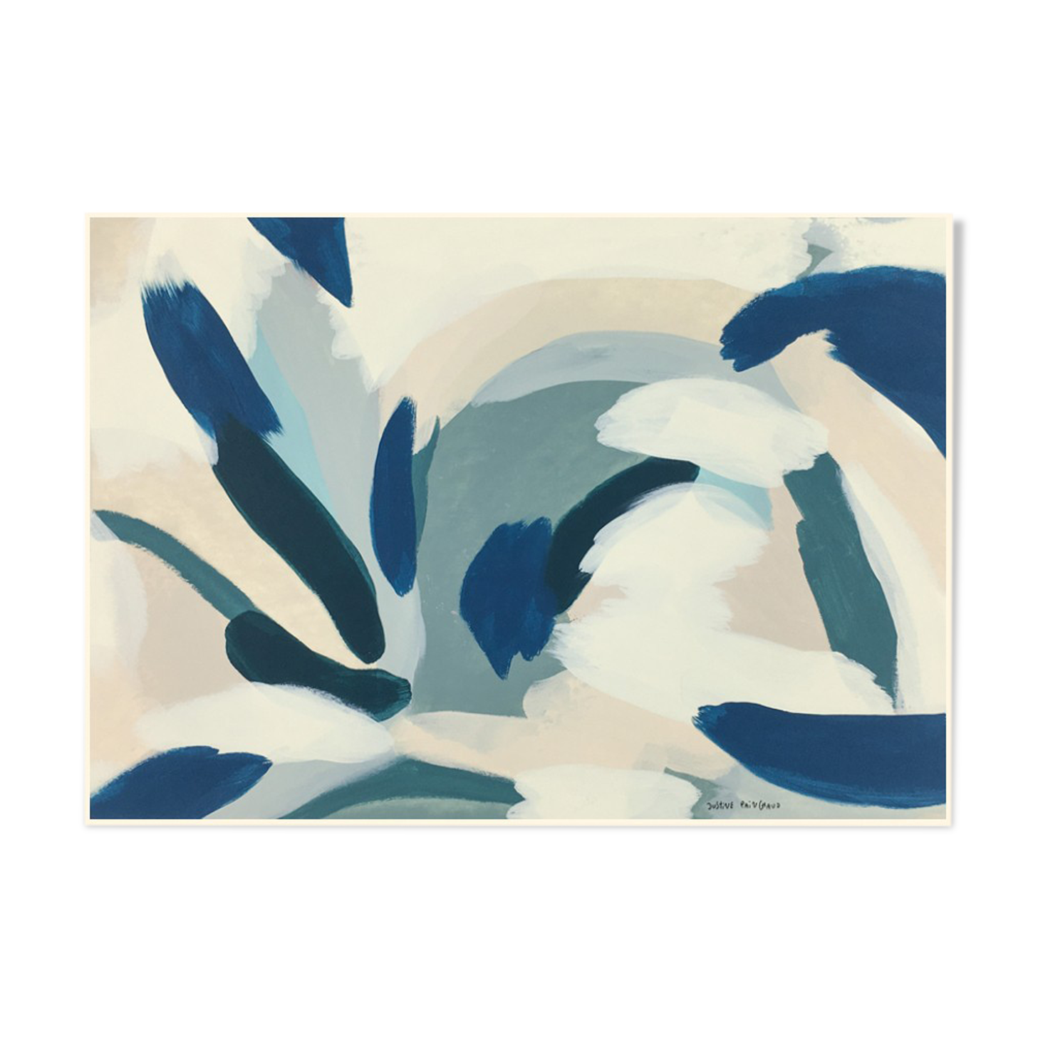 A wind of freedom 2/6