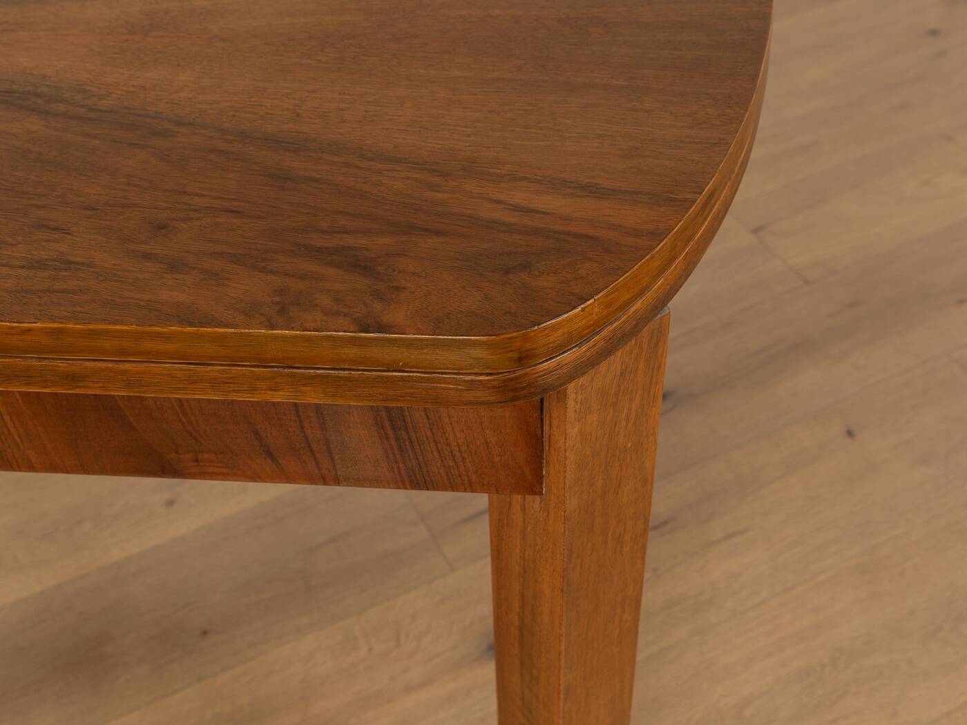 Art Deco dining table