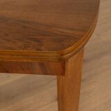 Art Deco dining table