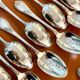 Christofle Marly cutlery set in superb condition 61 pieces for 12 people