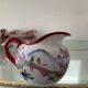 Old Japanese fine porcelain tea set