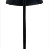 Kaiser idell 6556 desk lamp — Christian Dell Bauhaus, 1940s–1950s