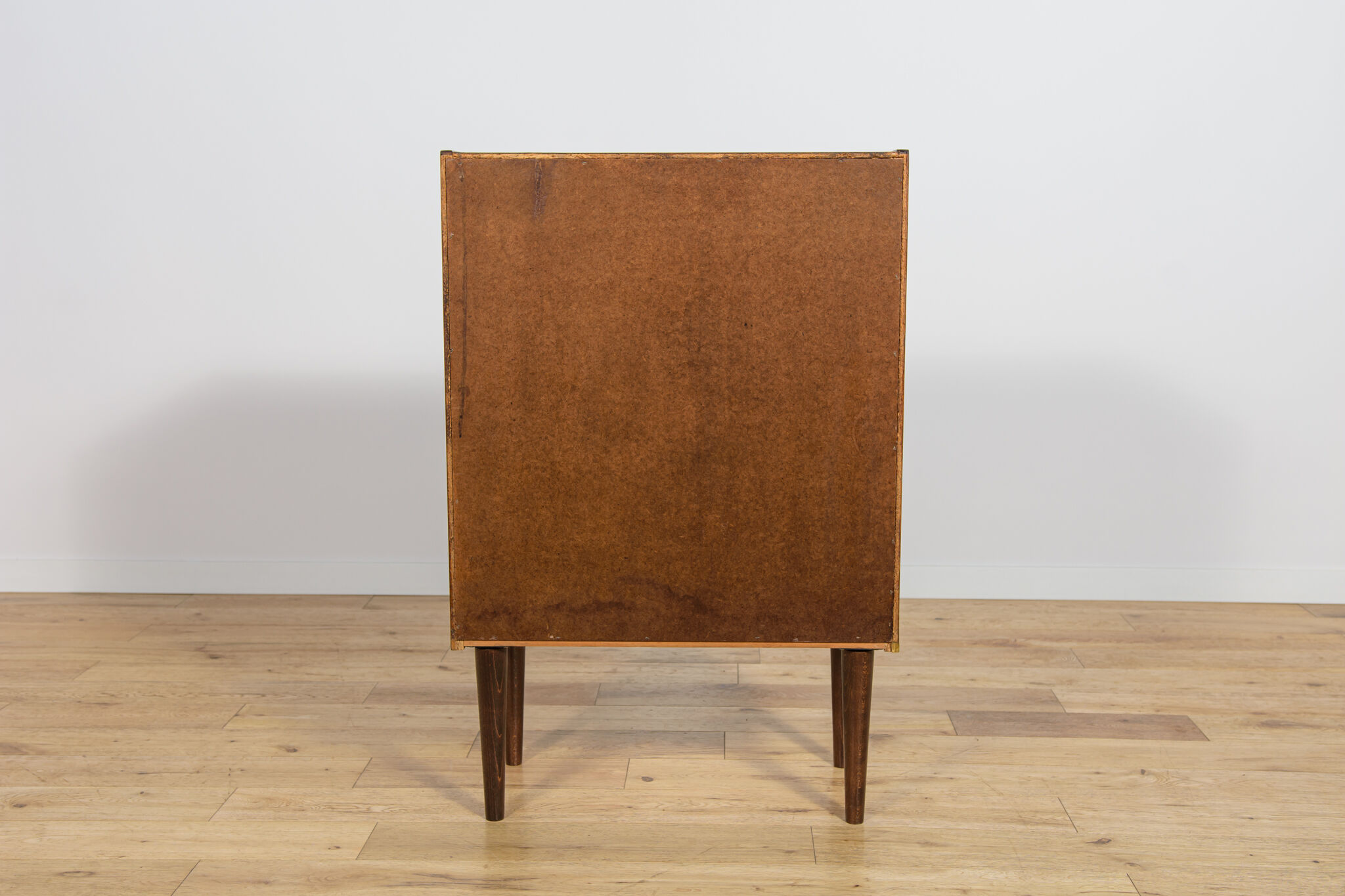 Mid-century teak dresser, United Kingdom, 1960s