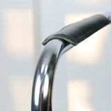 Vintage Bauhaus Cantilever S34 Leather Chair