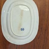 Maestricht earthenware dish, Dresden model