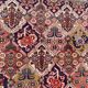 Bakhtiar Persian vintage carpet 210x296 cm