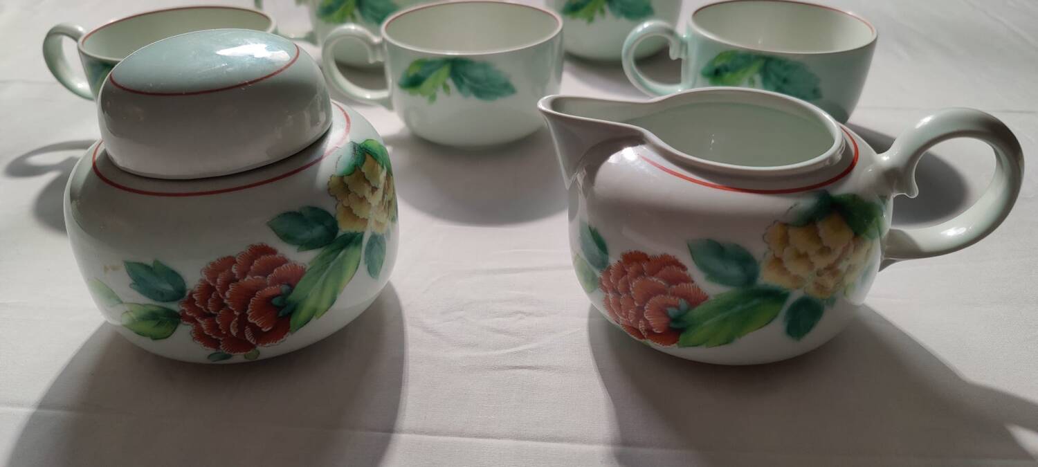 Villeroy & Boch service