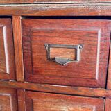 Haberdashery trade furniture