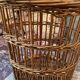 Wicker baskets